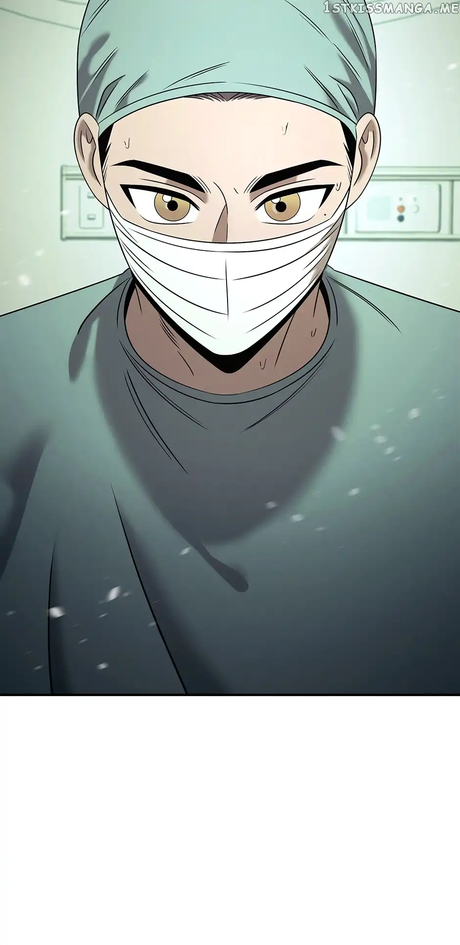 Genius Doctor Lee Moo-jin Chapter 113 49